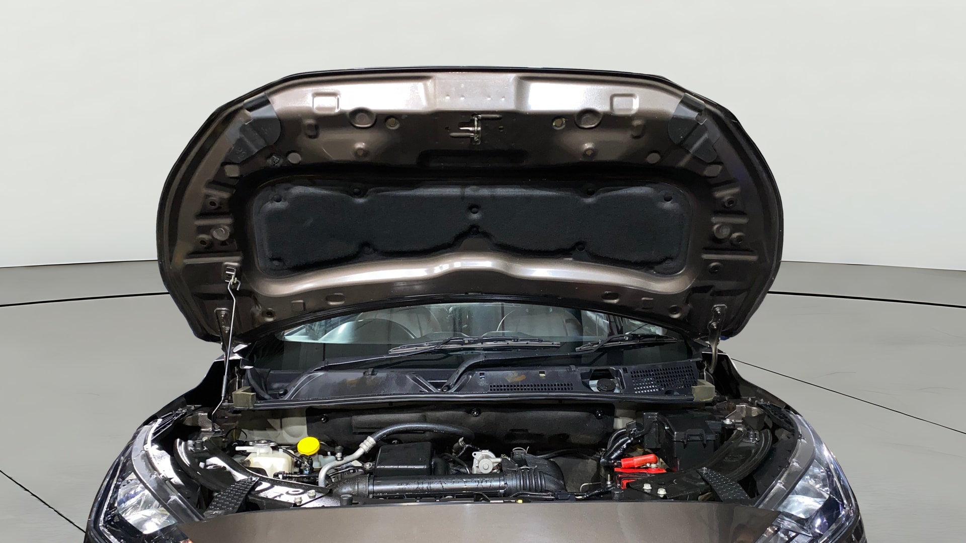 View 2022 Nissan Magnite XV Image 32 Used 2022 Nissan Magnite XV Image 32