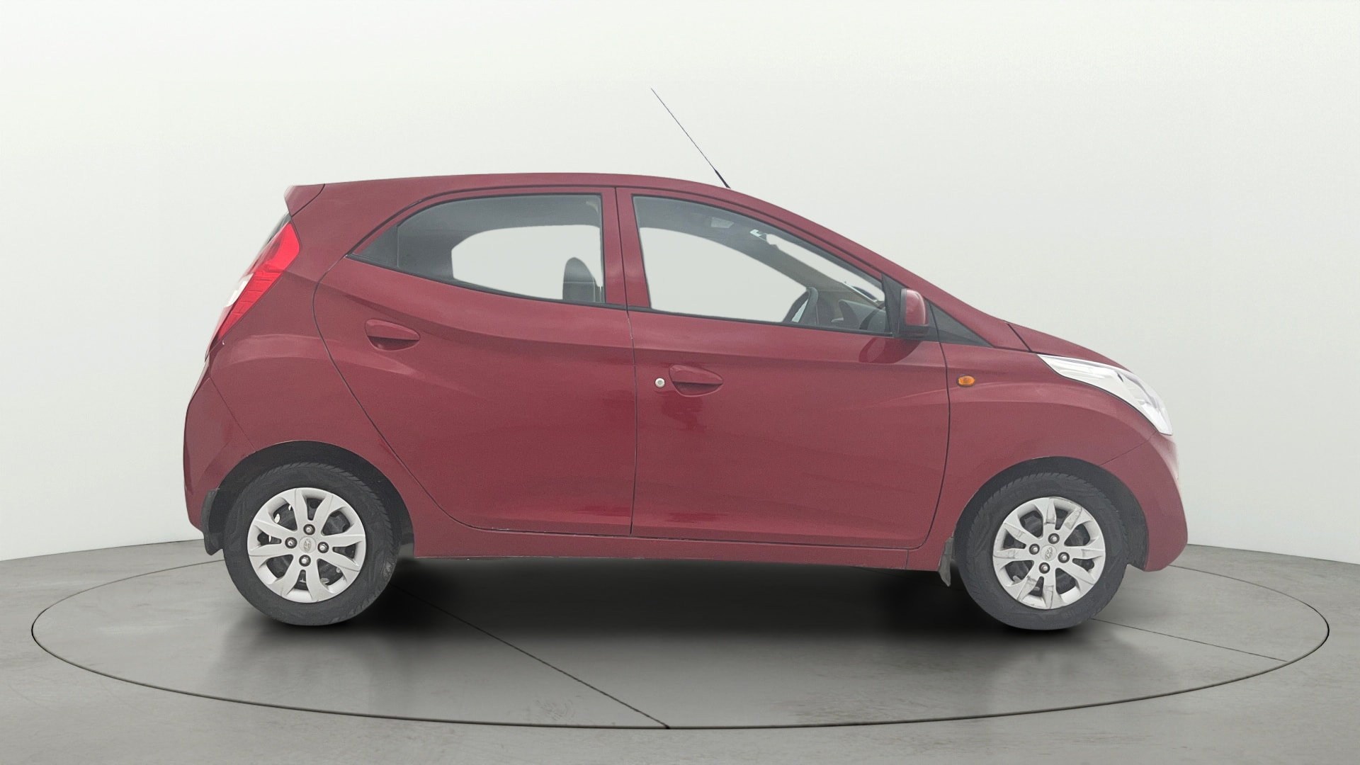 Used 2017 Hyundai EON Used 2017 Hyundai EON