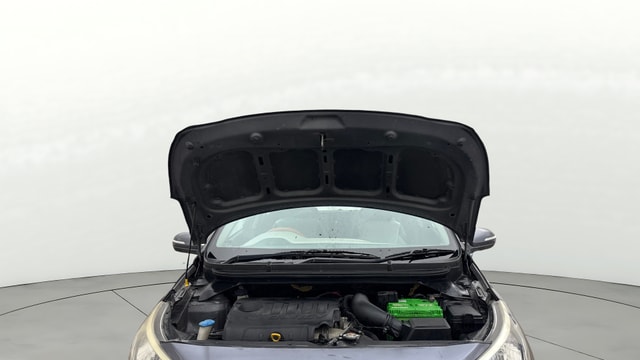View Hyundai Elite i20 Image 31 Used Hyundai Elite i20 Image 31