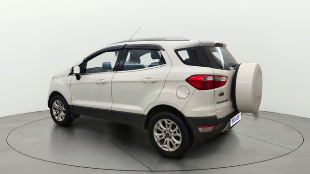 View Ford EcoSport Image 2 Used Ford EcoSport Image 2