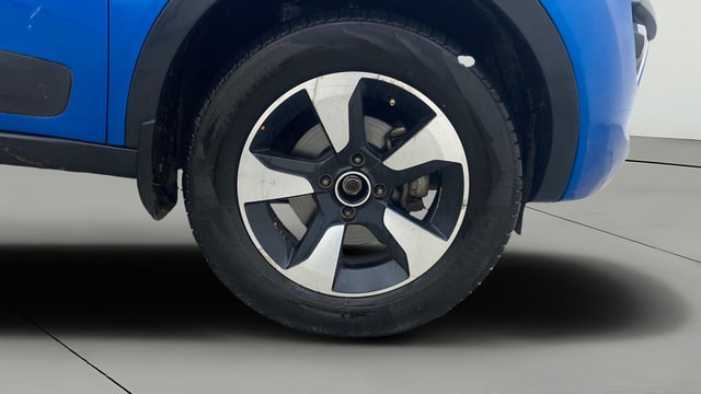 View Tata Nexon Image 43 Used Tata Nexon Image 43