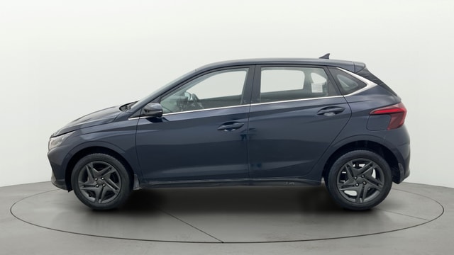 View Hyundai Elite i20 Image 6 Used Hyundai Elite i20 Image 6