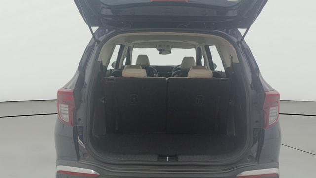 View Kia Carens Image 42 Used Kia Carens Image 42