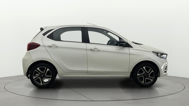View Tata Tiago Image 8 Used Tata Tiago Image 8