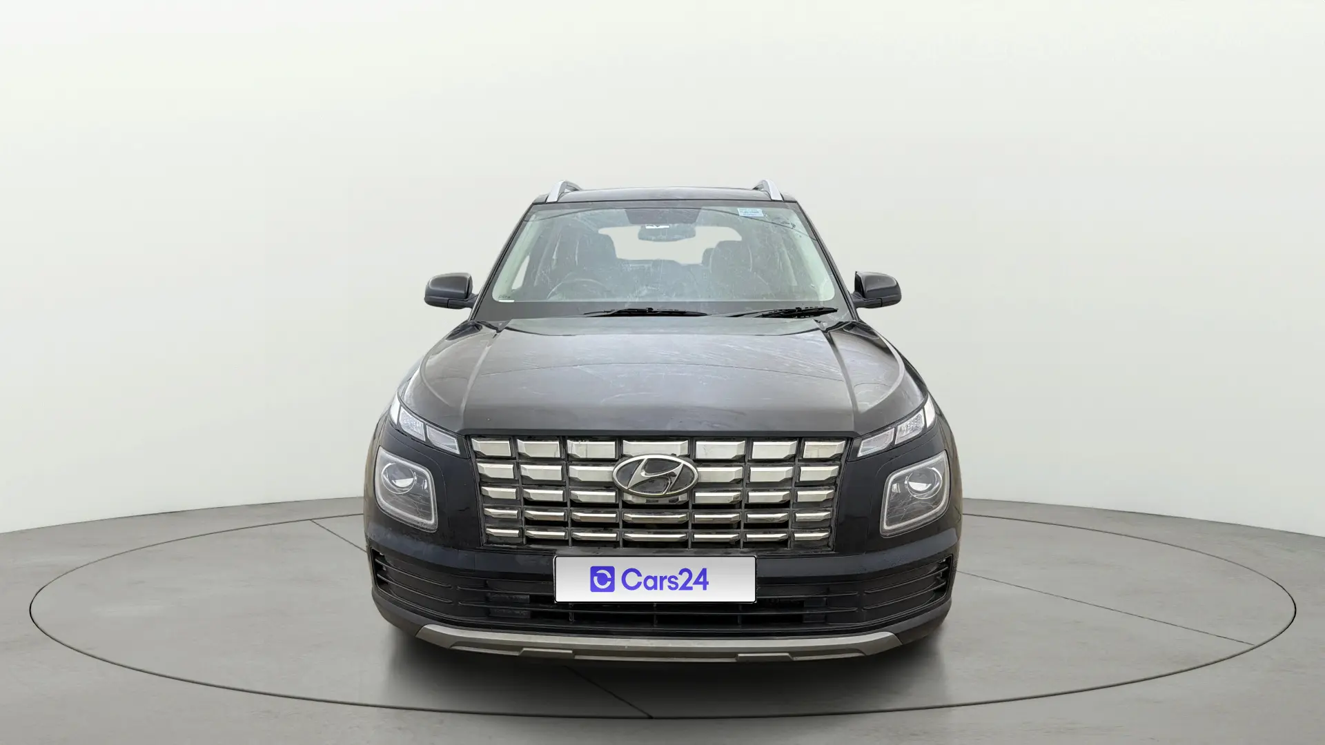 2023 ह्युंडई वेन्यू SX (O) 1.0 Turbo Petrol DCT 2023 ह्युंडई वेन्यू SX (O) 1.0 Turbo Petrol DCT