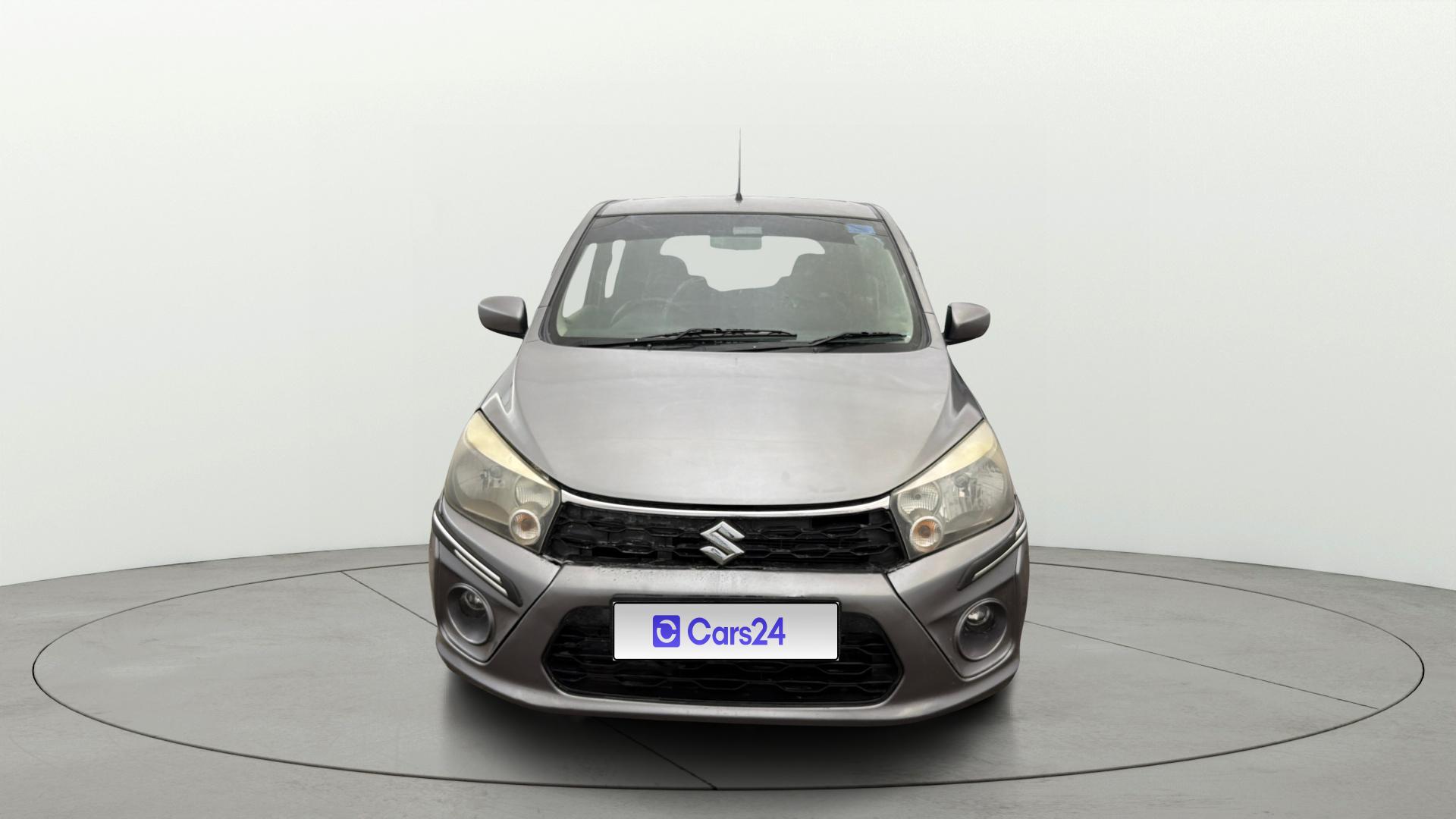 2019 मारुति सुजुकी 1000 Base Variant 2019 मारुति सुजुकी 1000 Base Variant