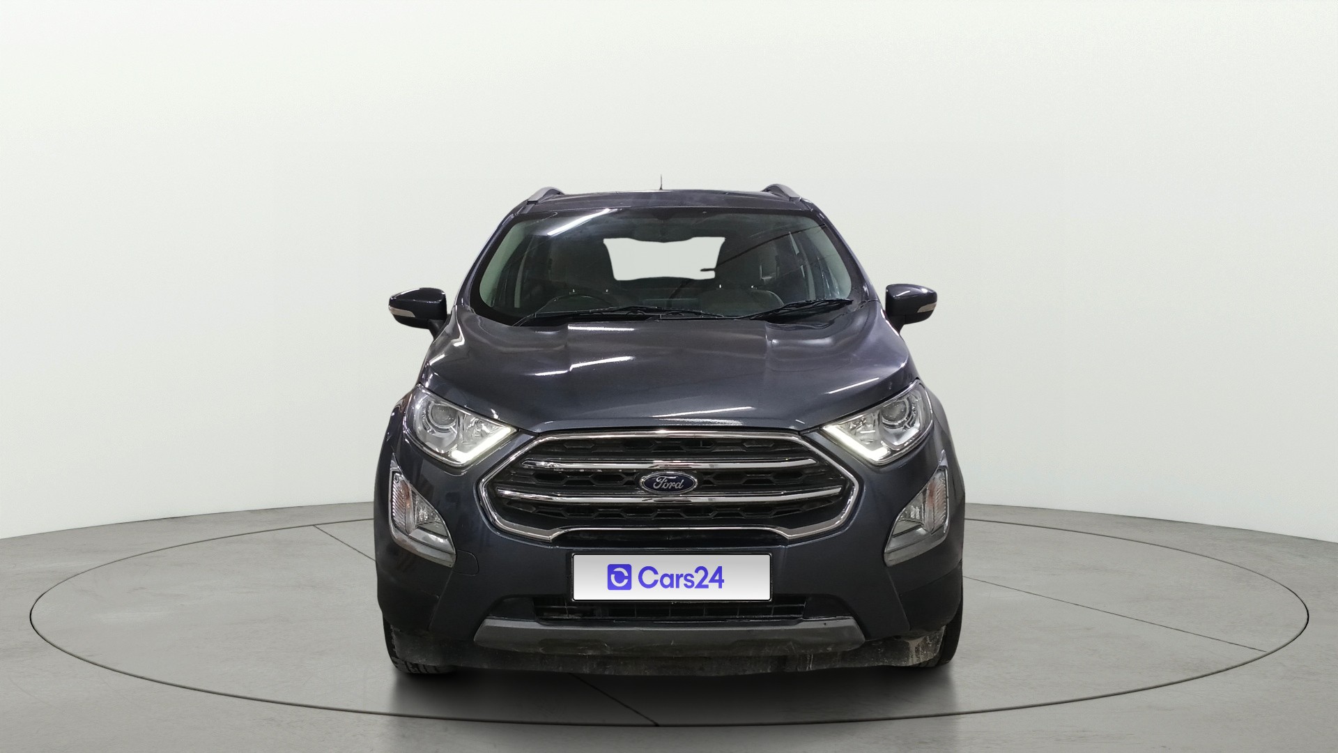 Used 2021 Ford EcoSport Used 2021 Ford EcoSport
