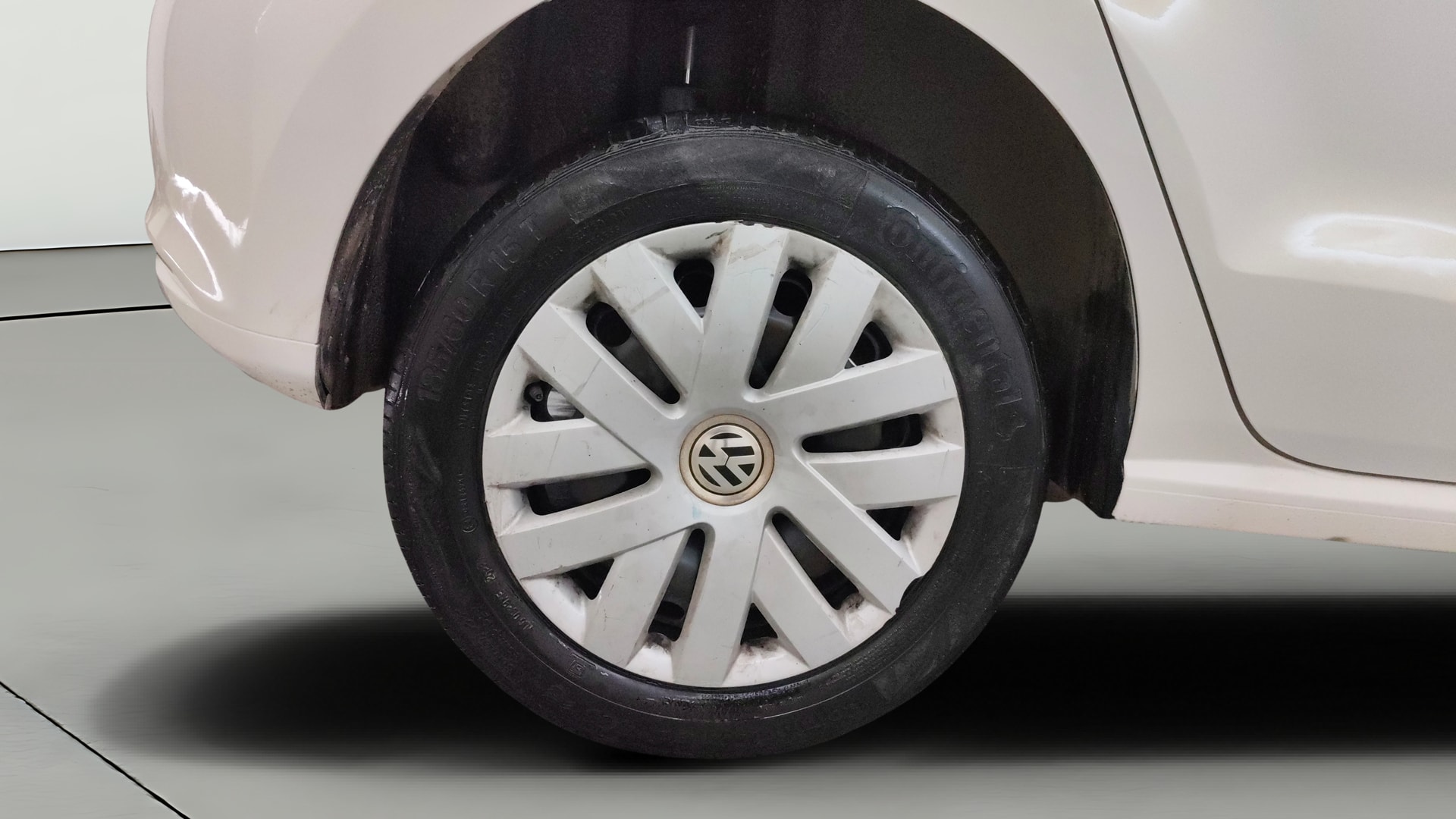 View 2014 Volkswagen Polo 1.2 AllStar Limited Edition Image 24 Used 2014 Volkswagen Polo 1.2 AllStar Limited Edition Image 24