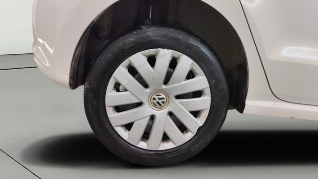 View Volkswagen Polo Image 24 Used Volkswagen Polo Image 24