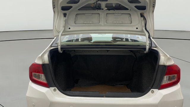 View Honda Amaze Image 39 Used Honda Amaze Image 39