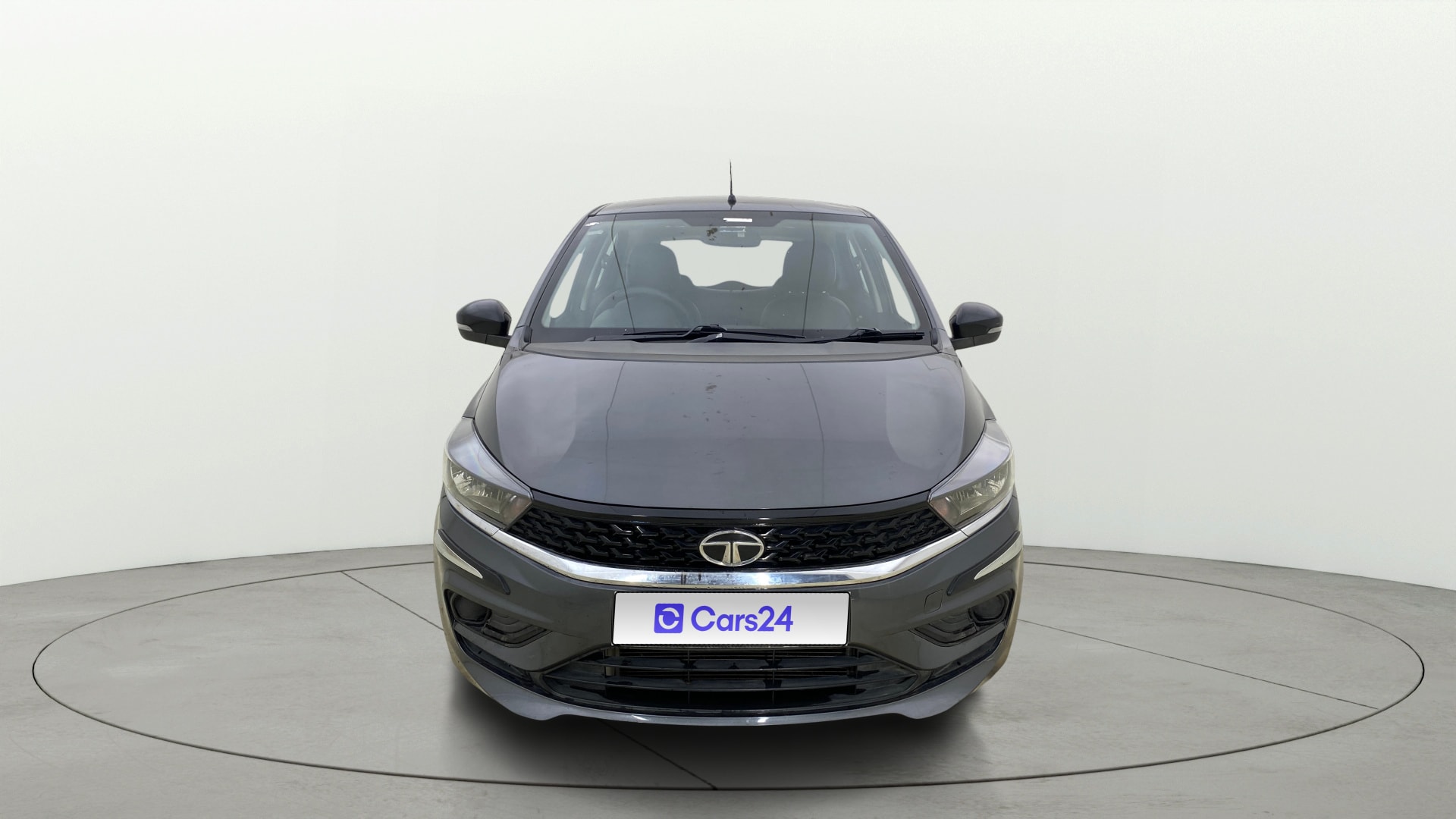 Used 2022 Tata Tiago Used 2022 Tata Tiago