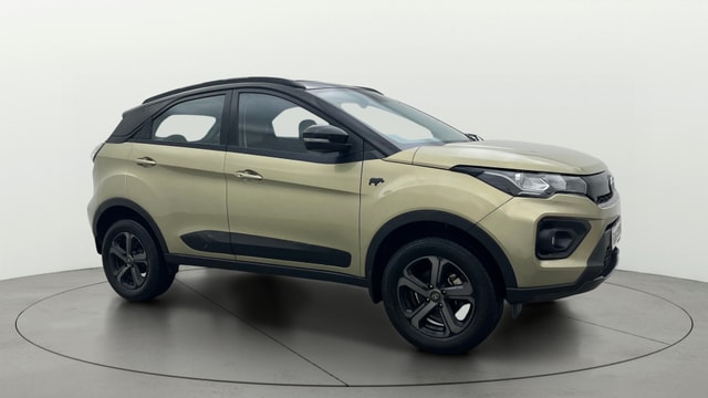 View Tata Nexon Image 39 Used Tata Nexon Image 39