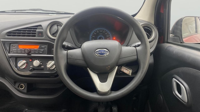 View Datsun Redi GO Image 20 Used Datsun Redi GO Image 20