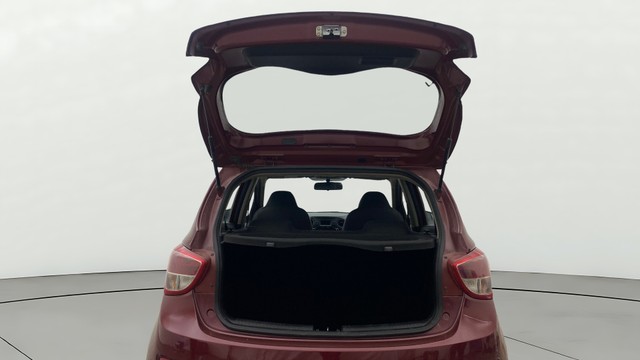 View Hyundai Grand i10 Image 16 Used Hyundai Grand i10 Image 16