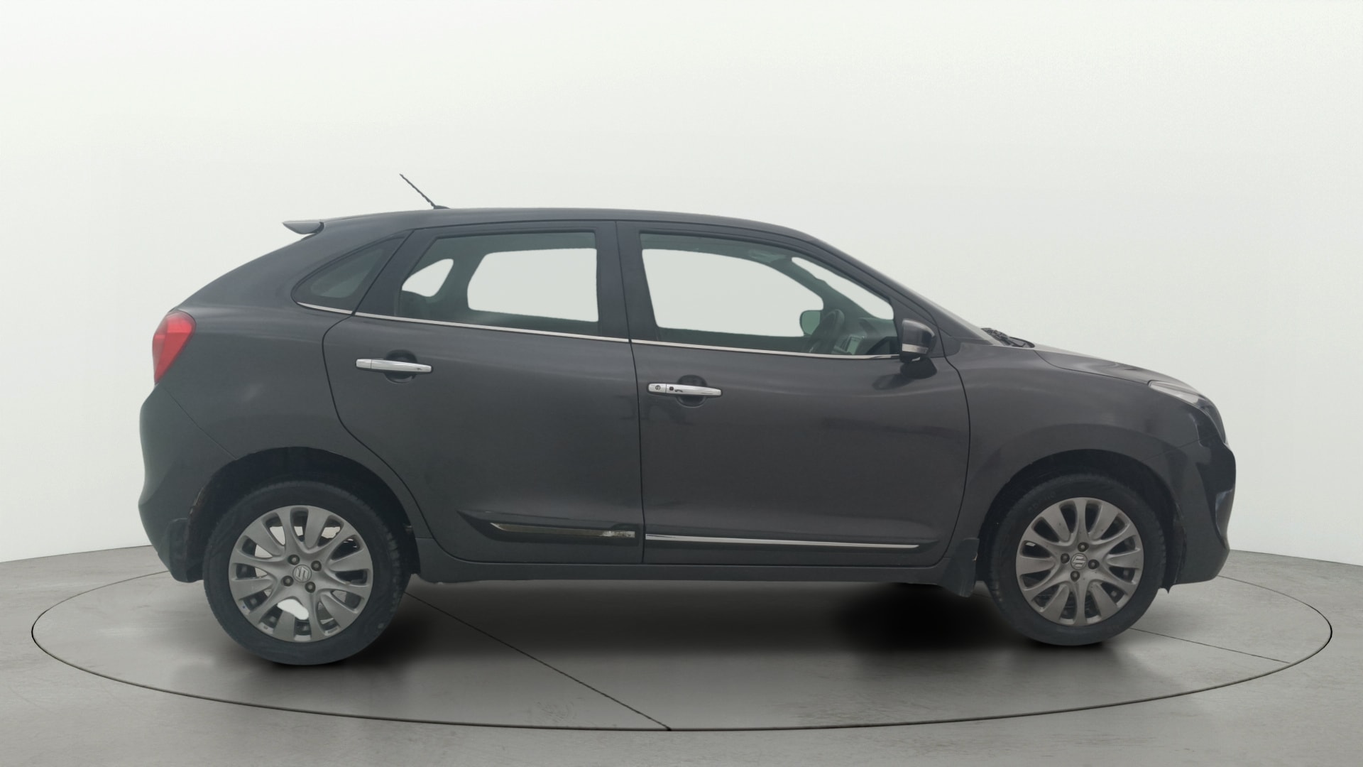 View 2019 Maruti Suzuki 1000 Base Variant Image 8 Used 2019 Maruti Suzuki 1000 Base Variant Image 8