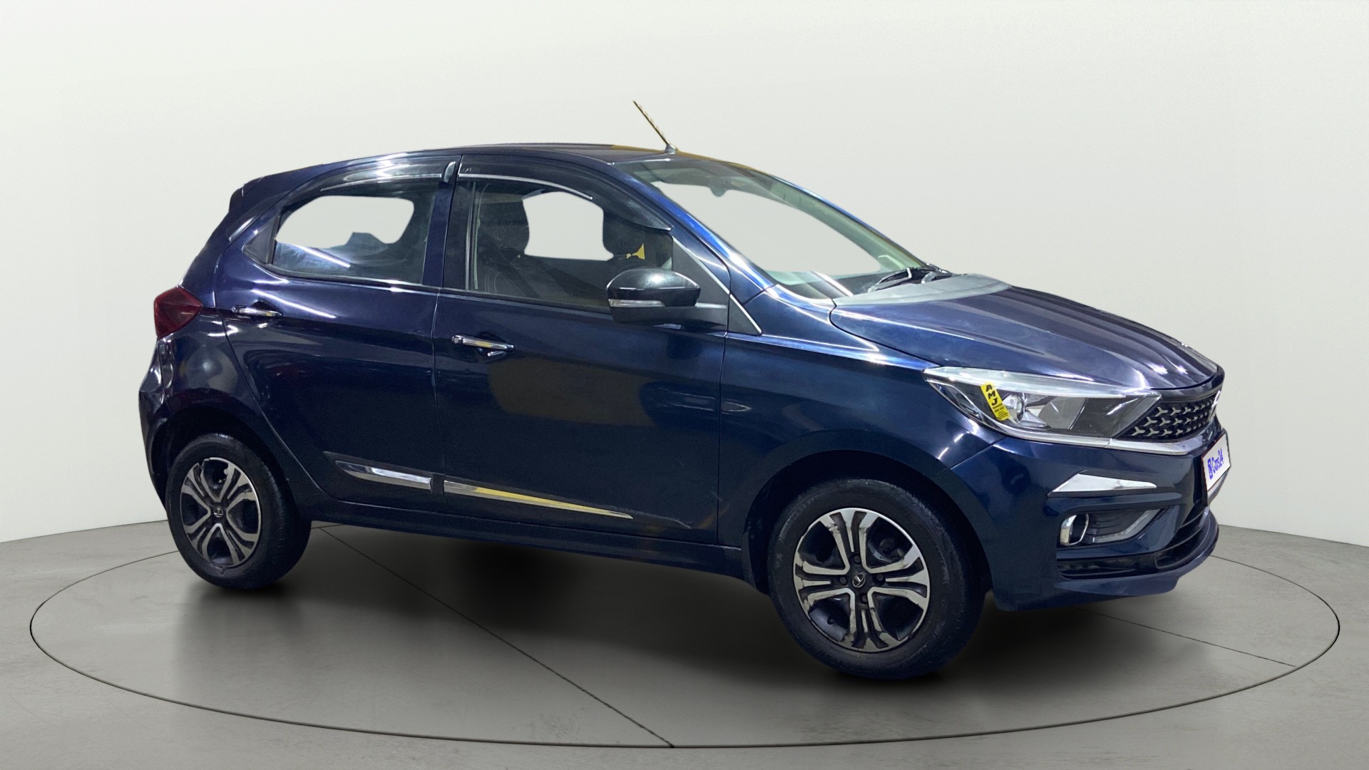 Used 2022 Tata Tiago Used 2022 Tata Tiago