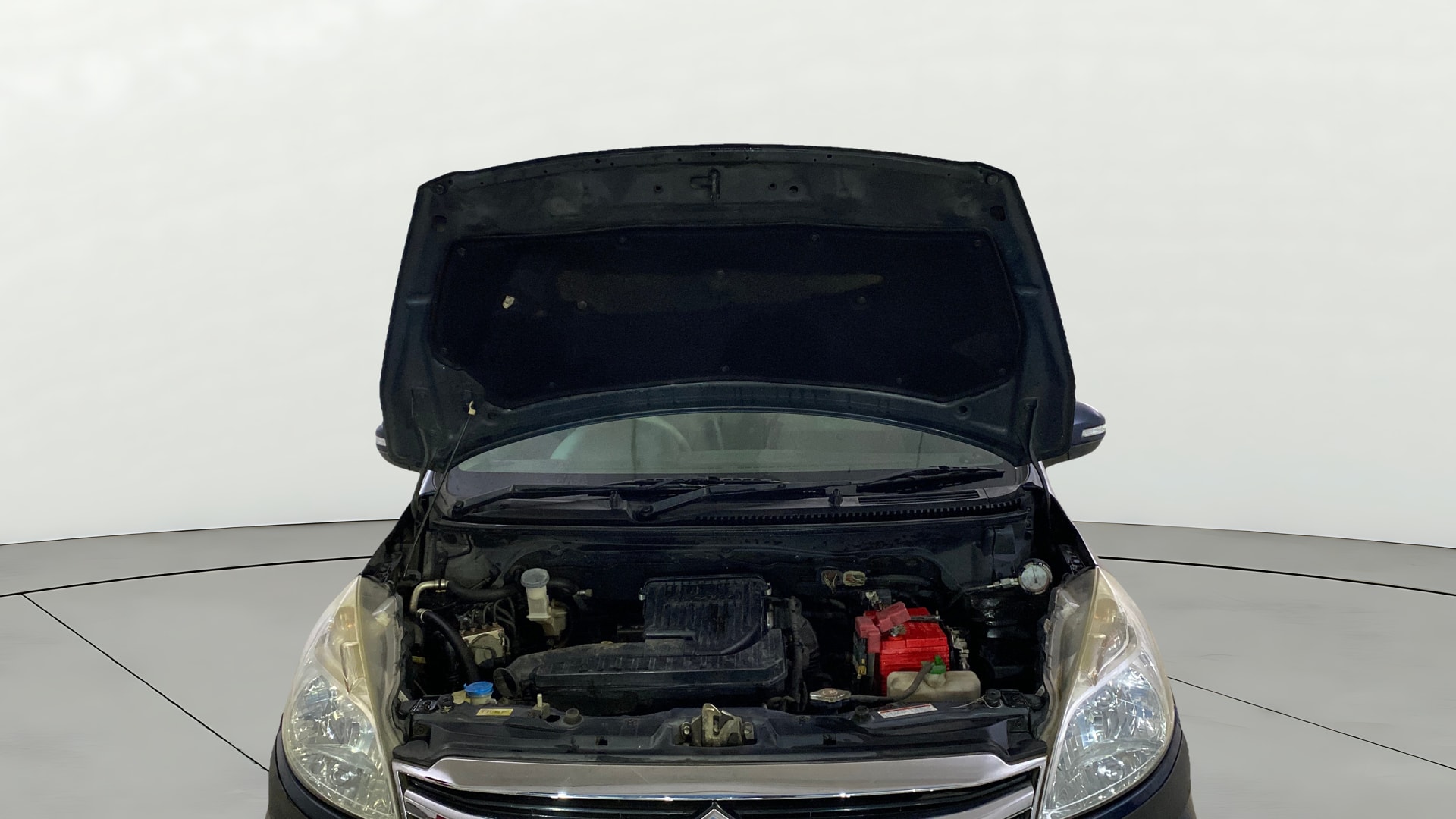 View 2018 Maruti Suzuki 1000 Base Variant Image 33 Used 2018 Maruti Suzuki 1000 Base Variant Image 33