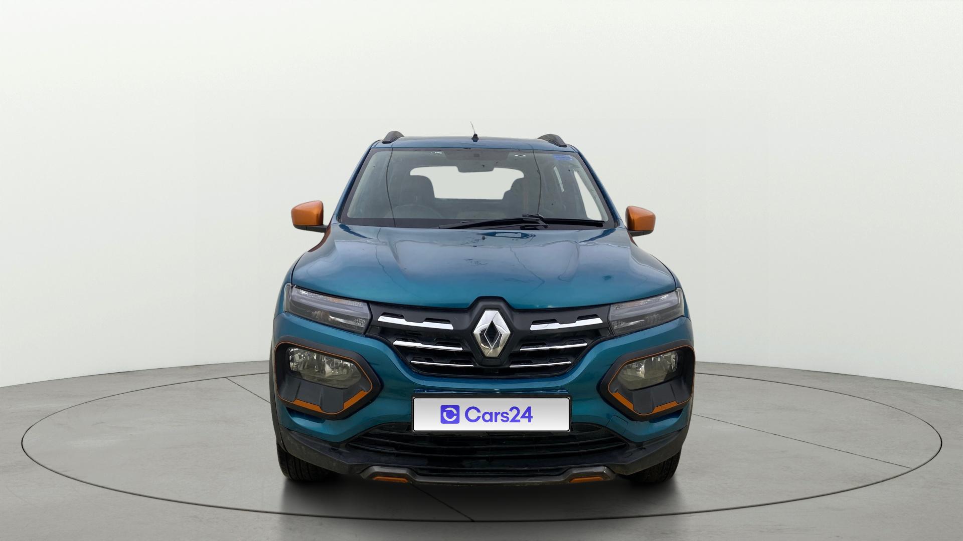 2021 रेनो क्विड Climber (O) 2021 रेनो क्विड Climber (O)