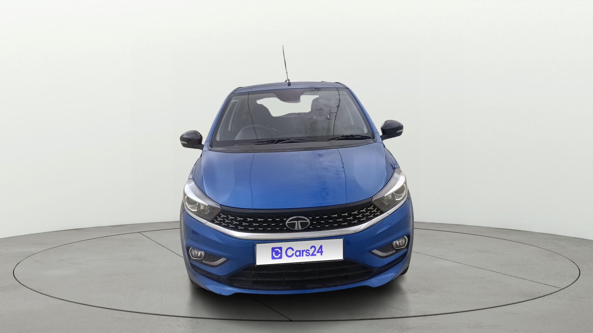 2024 टाटा टियागो Revotorq XB 2024 टाटा टियागो Revotorq XB