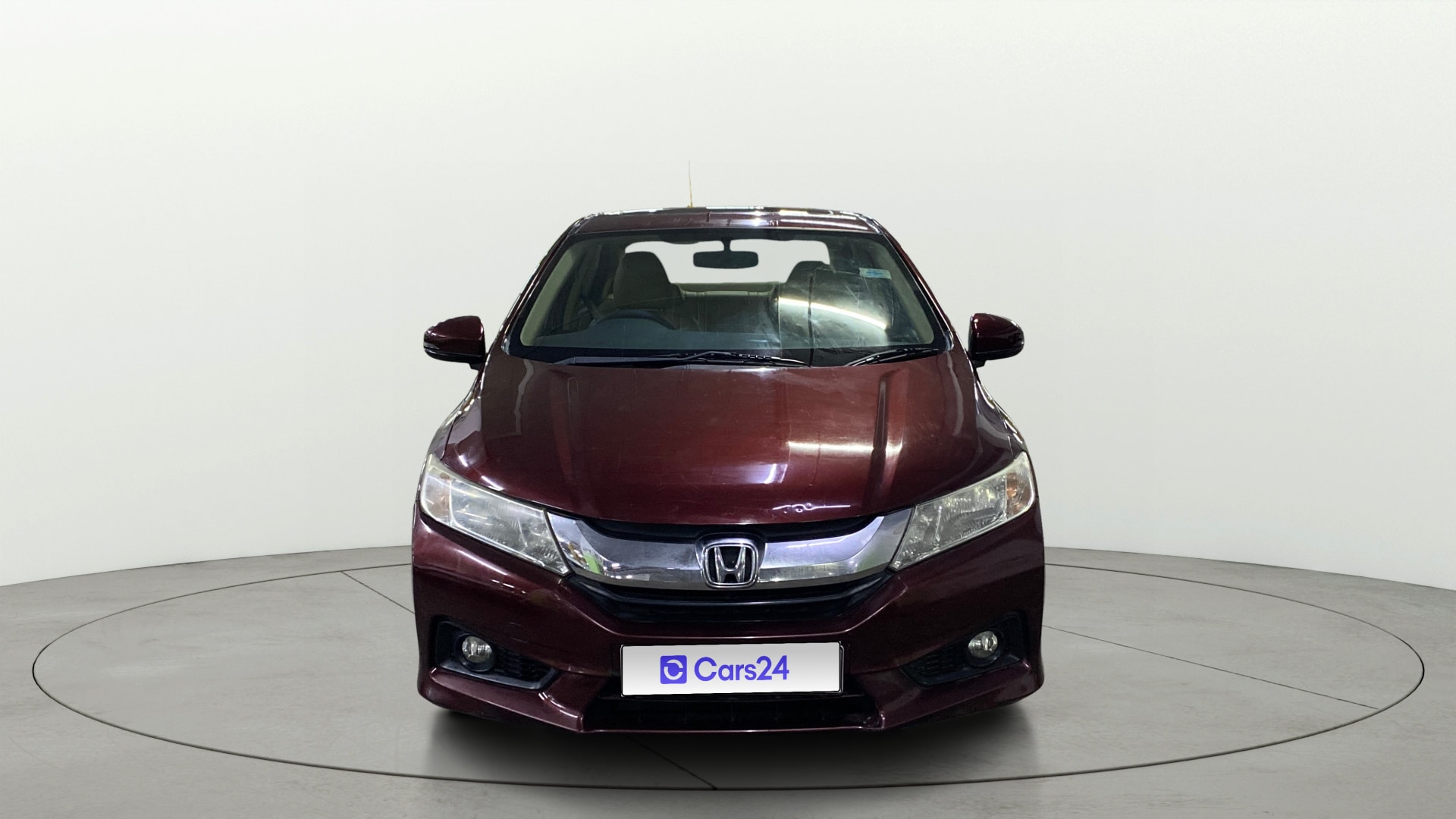 Used 2016 Honda City Used 2016 Honda City