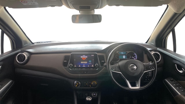 View Nissan Kicks Image 15 Used Nissan Kicks Image 15