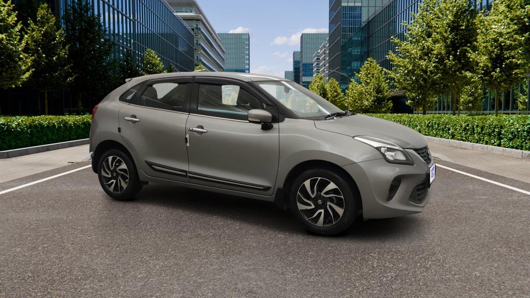 UsedCar