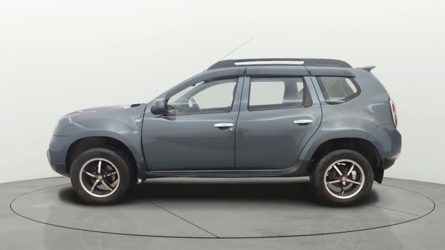 View Renault Duster Image 5 Used Renault Duster Image 5