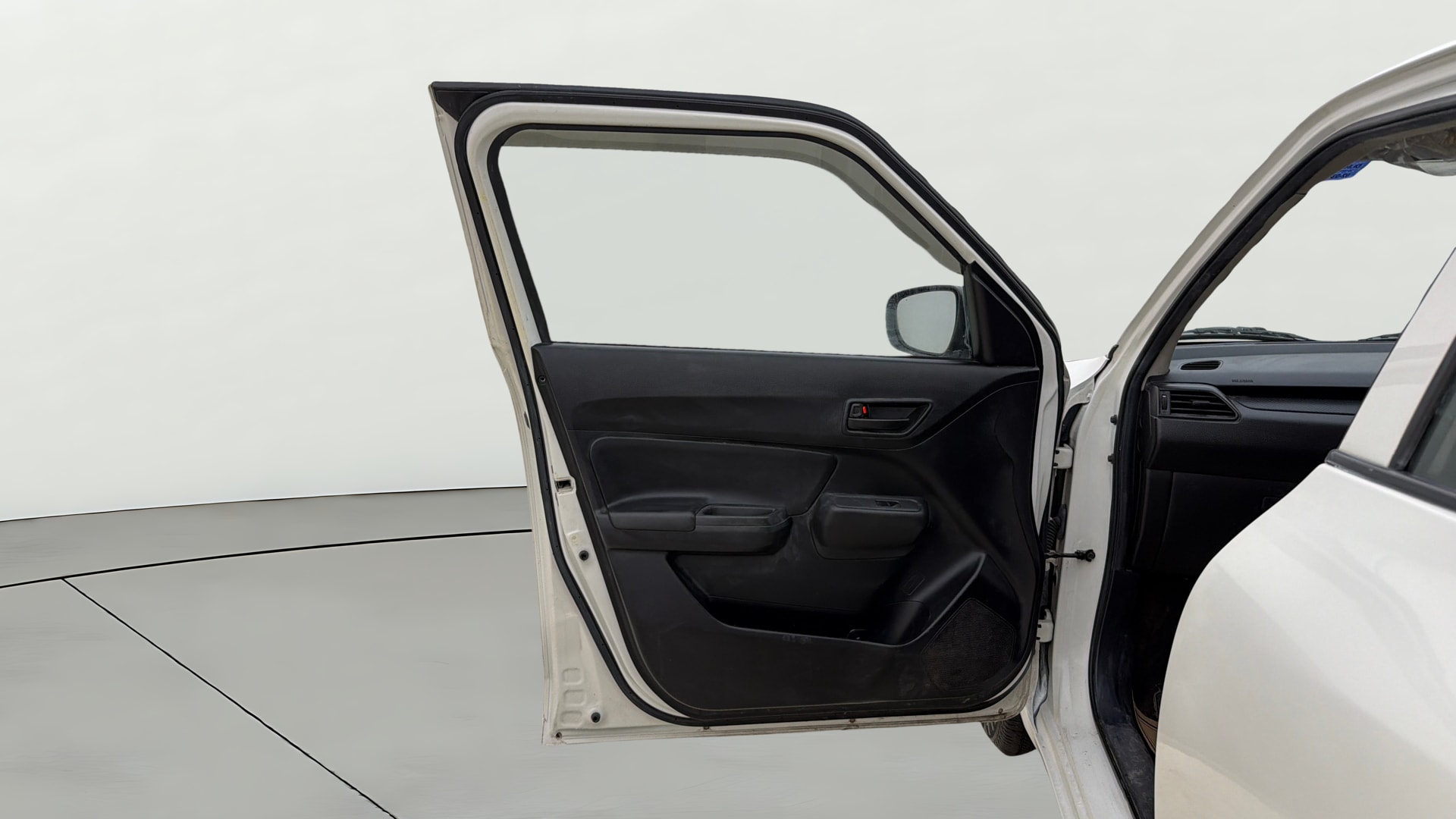View 2020 Maruti Suzuki 1000 Base Variant Image 31 Used 2020 Maruti Suzuki 1000 Base Variant Image 31