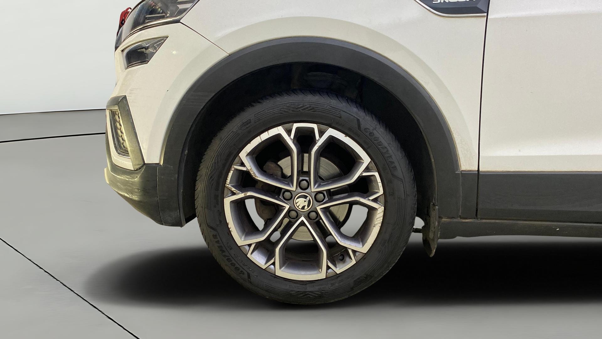 View 2021 Skoda Kushaq Style 1.0 TSI AT Image 29 Used 2021 Skoda Kushaq Style 1.0 TSI AT Image 29