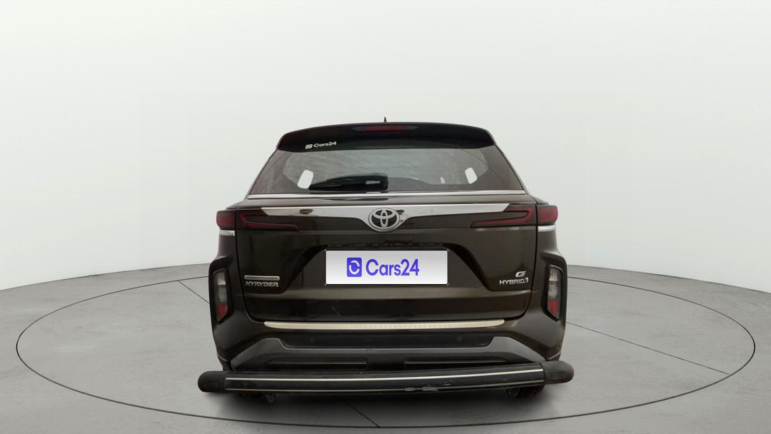 UsedCar