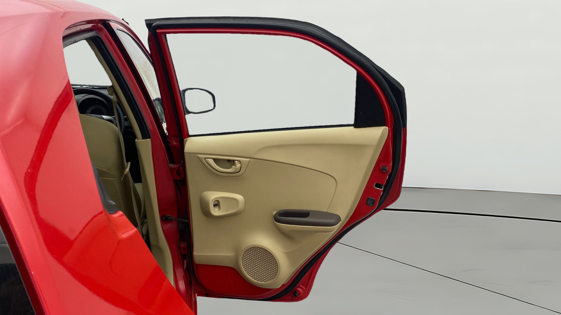 View 2012 Honda Brio S MT Petrol Image 7 Used 2012 Honda Brio S MT Petrol Image 7