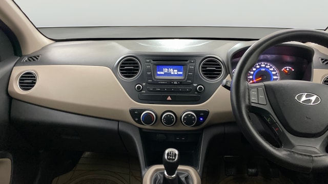 View Hyundai Grand i10 Image 17 Used Hyundai Grand i10 Image 17