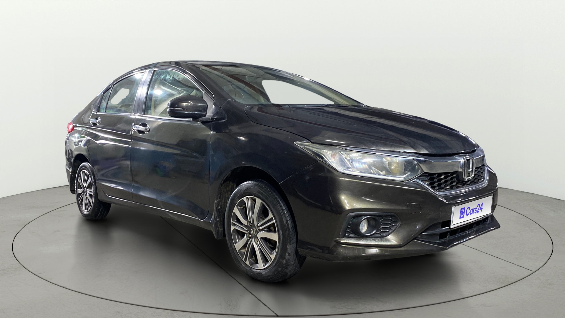 Used 2017 Honda City Used 2017 Honda City