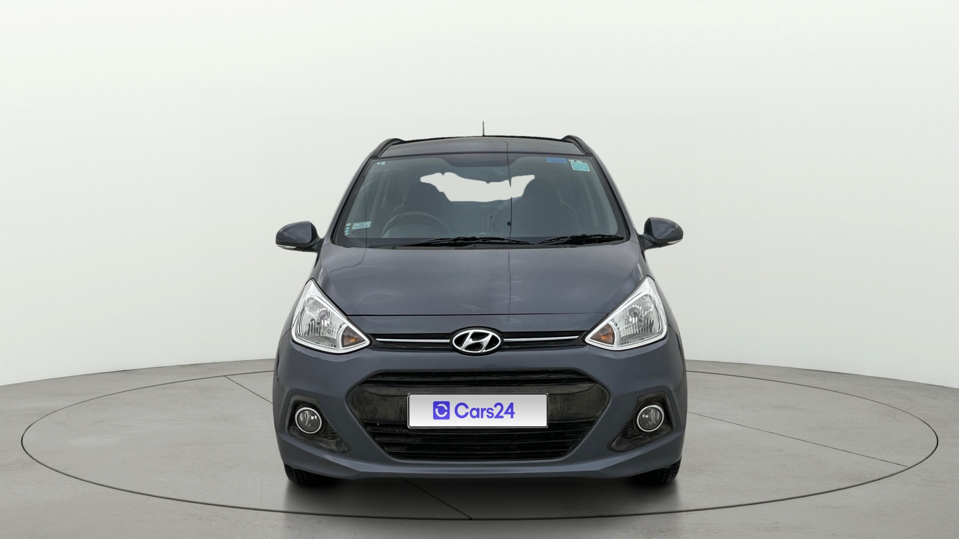 View 2014 Hyundai Grand i10 1.2 Asta Petrol Image 1 Used 2014 Hyundai Grand i10 1.2 Asta Petrol Image 1