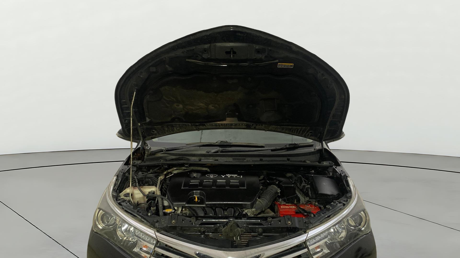 View 2015 Toyota Corolla Altis 1.8 VL AT Image 31 Used 2015 Toyota Corolla Altis 1.8 VL AT Image 31