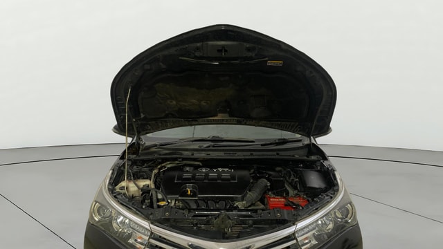 View Toyota Corolla Altis Image 31 Used Toyota Corolla Altis Image 31