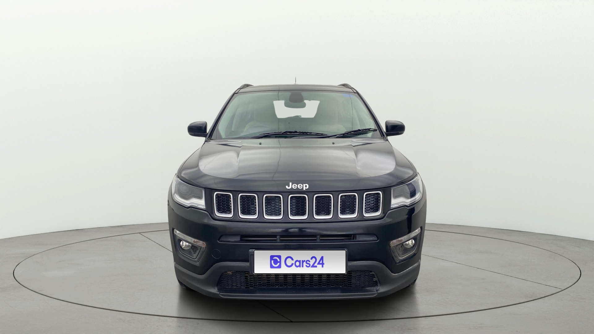Used 2019 Jeep Compass Used 2019 Jeep Compass