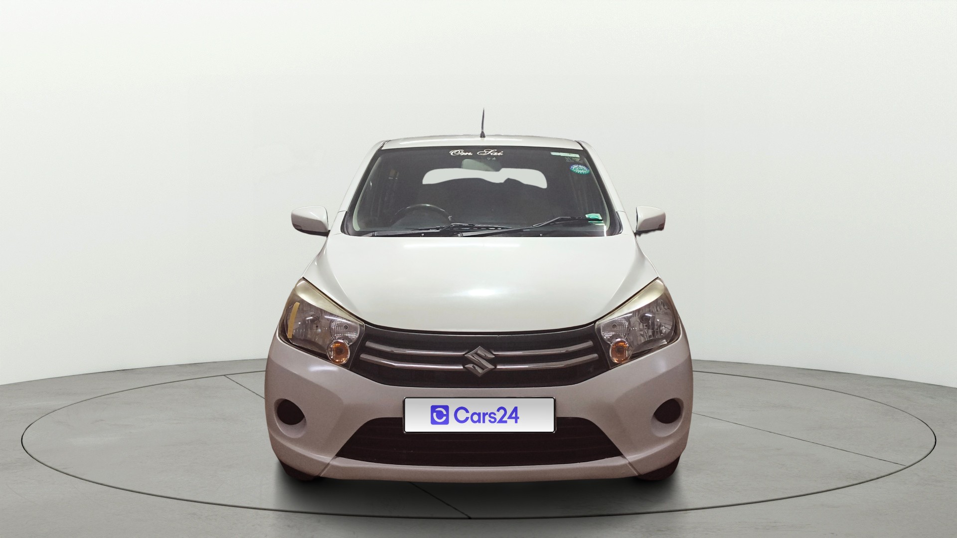 Used 2016 Maruti Suzuki 1000 Used 2016 Maruti Suzuki 1000