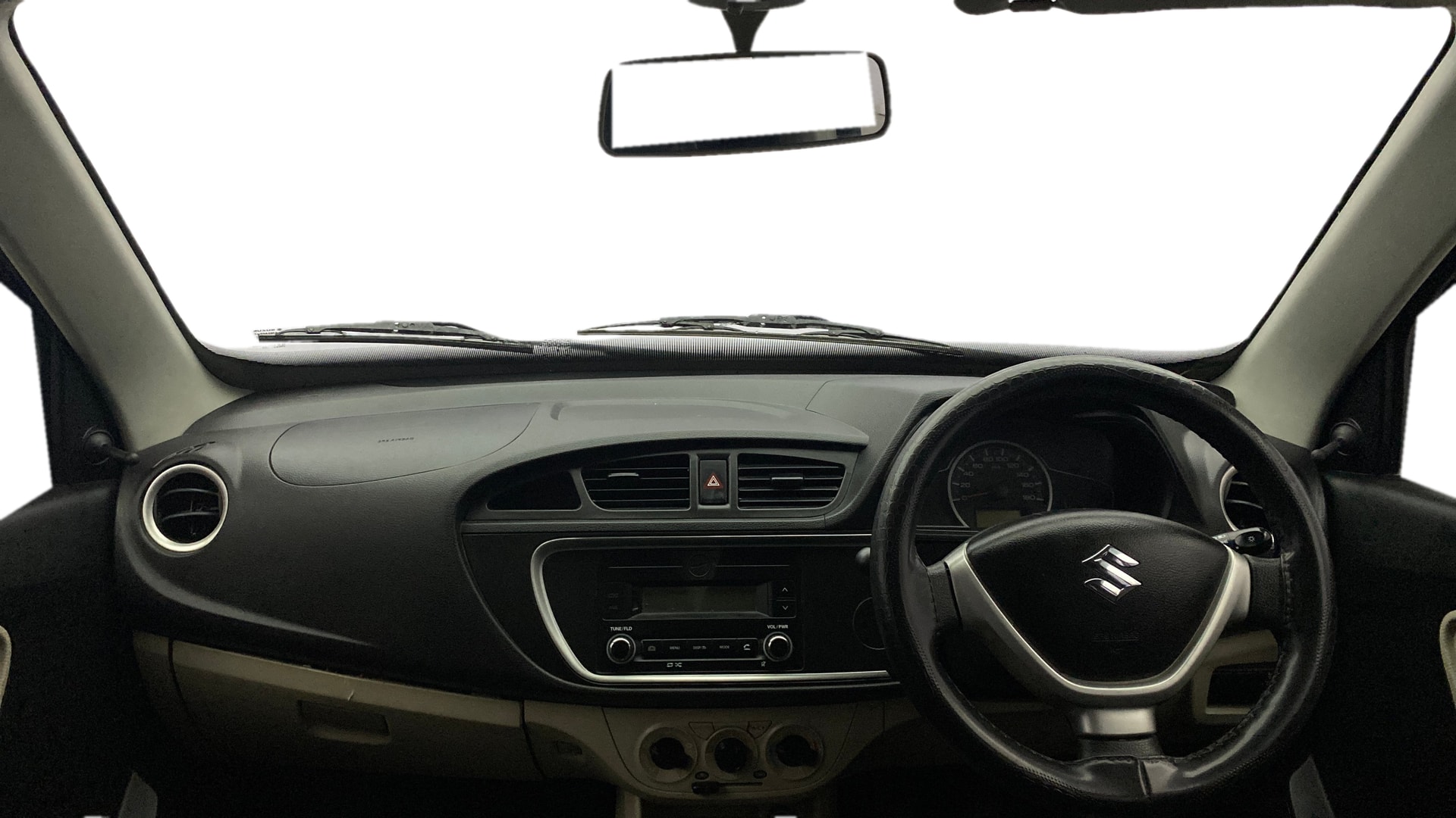 View 2022 Maruti Suzuki 1000 Base Variant Image 15 Used 2022 Maruti Suzuki 1000 Base Variant Image 15