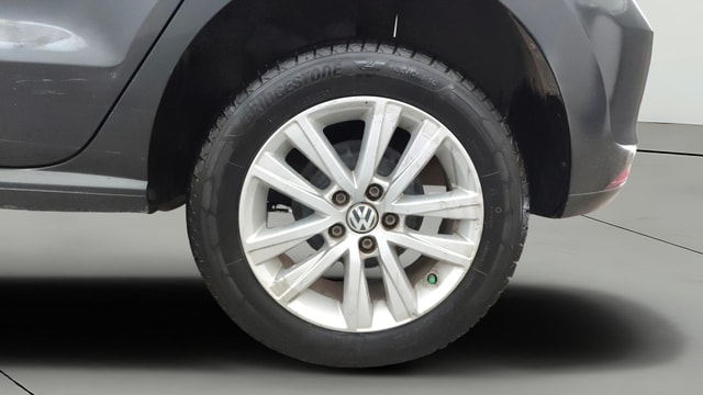 View Volkswagen Polo GT Image 11 Used Volkswagen Polo GT Image 11
