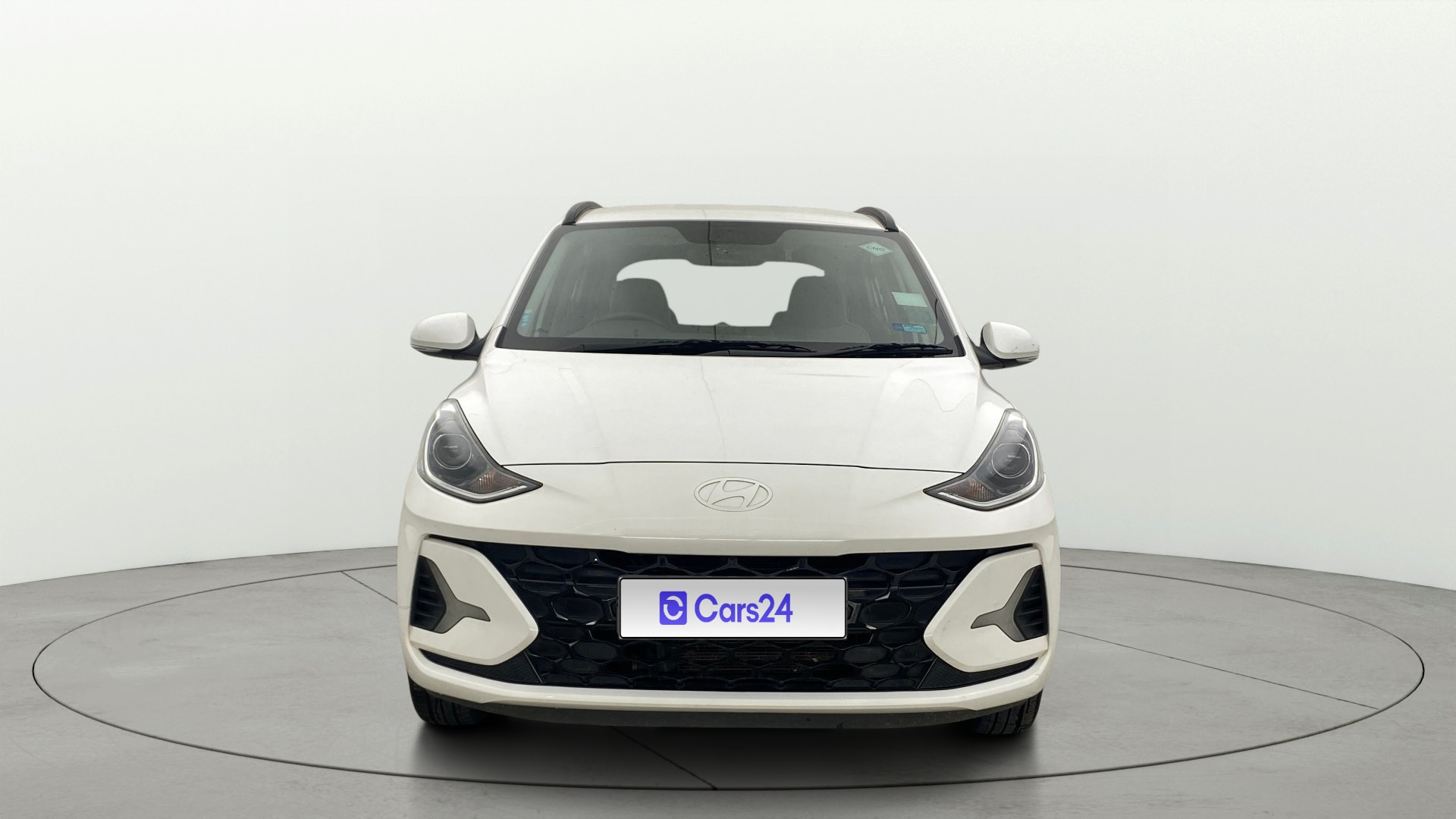 Used 2024 Hyundai Grand i10 Nios Used 2024 Hyundai Grand i10 Nios