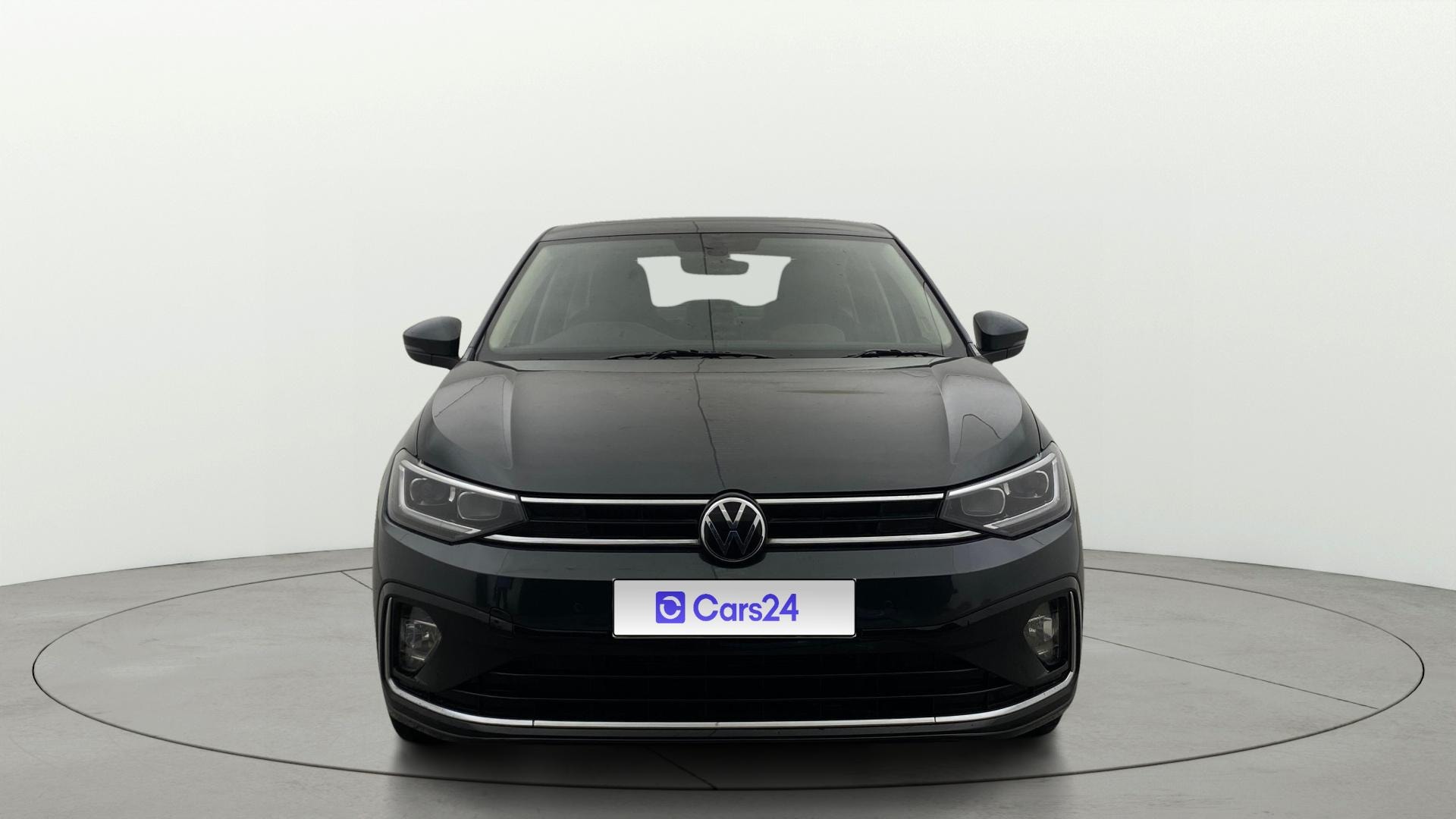 Used 2023 Volkswagen Virtus Used 2023 Volkswagen Virtus