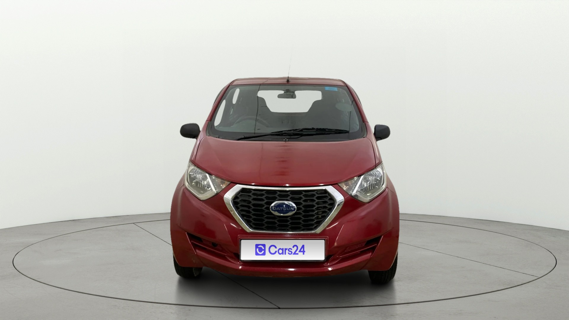 Used 2019 Datsun Redi GO Used 2019 Datsun Redi GO