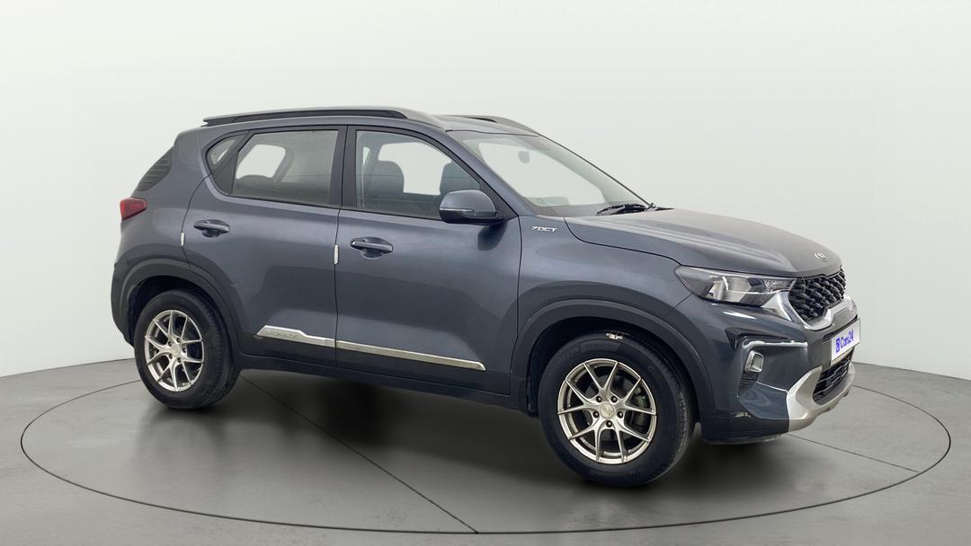 UsedCar