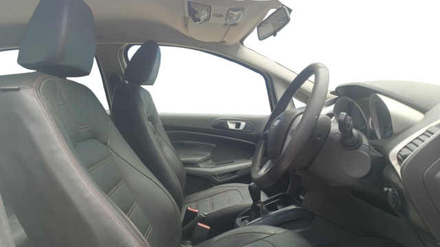 View Ford EcoSport Image 16 Used Ford EcoSport Image 16