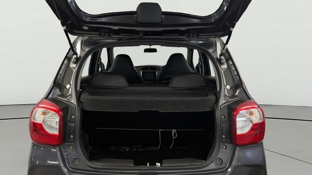 View Maruti Suzuki Alto K10 Image 36 Used Maruti Suzuki Alto K10 Image 36