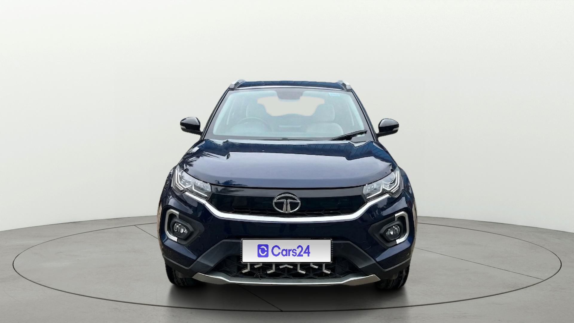2023 टाटा नेक्सन Revotron XZ Plus Lux 2023 टाटा नेक्सन Revotron XZ Plus Lux