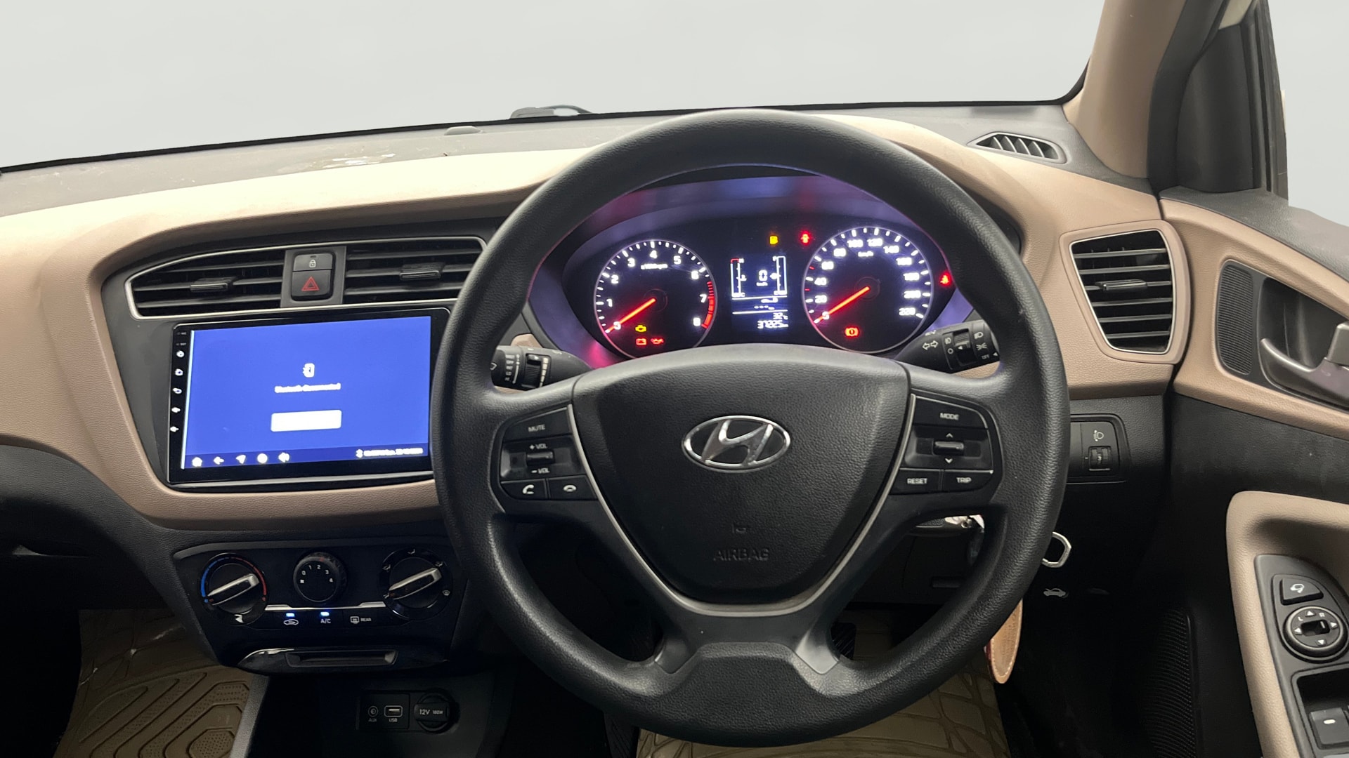 Used 2018 Hyundai Elite i20 Used 2018 Hyundai Elite i20