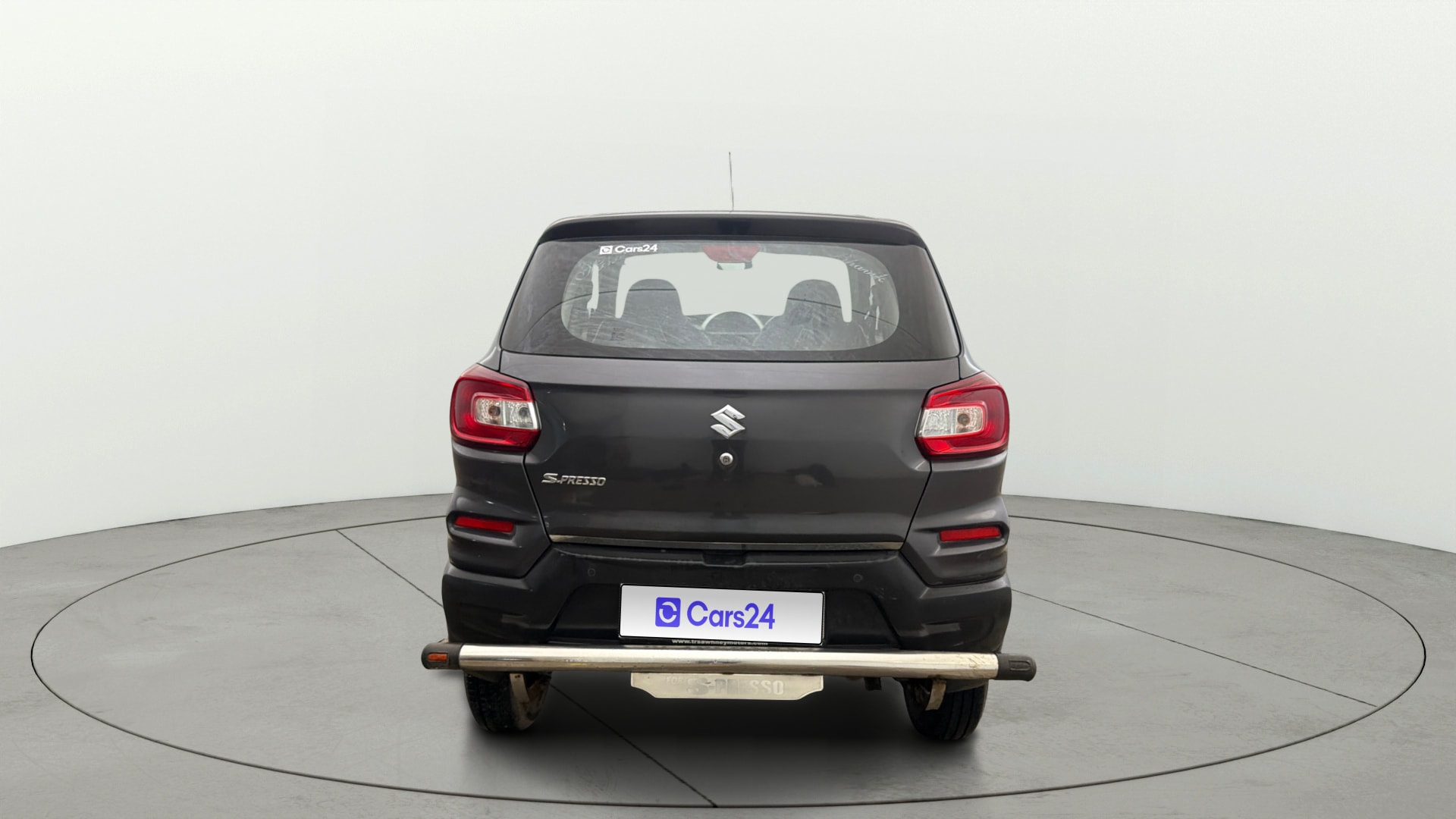 View 2023 Maruti Suzuki 1000 Base Variant Image 38 Used 2023 Maruti Suzuki 1000 Base Variant Image 38