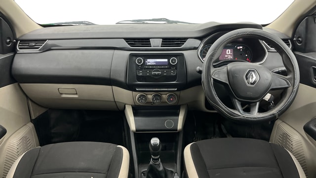 View Renault Triber Image 16 Used Renault Triber Image 16